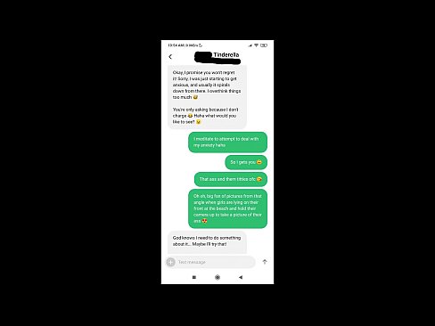 ❤️ Додадов нов PAWG од Tinder во мојот харем (вклучено е разговор со Tinder) Домашно порно на mk.qizpornolar.ru ﹏