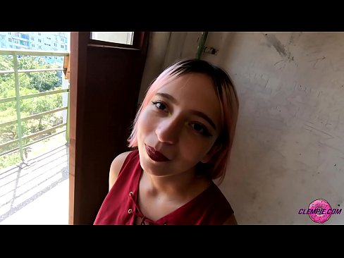 ❤️ Студентски сензуален цица странец во задниот дел - сврши на неговото лице Домашно порно на mk.qizpornolar.ru ﹏